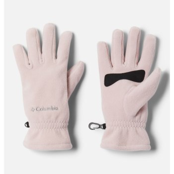 Columbia Fast Trek, Guantes Rosas Para Mujer | 139048-CXH